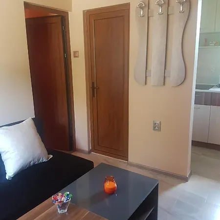 Еко Бунгала Trŭn Exterior foto