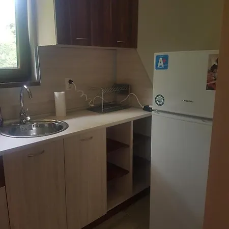 Еко Бунгала Trŭn Exterior foto