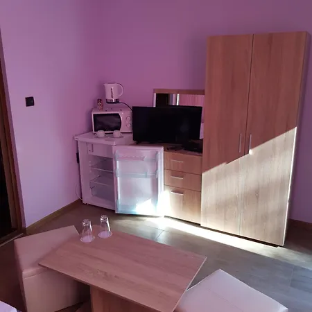 Еко Бунгала Trŭn Zimmer foto