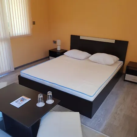 Еко Бунгала Trŭn Zimmer foto
