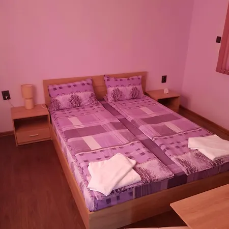 Еко Бунгала Trŭn Zimmer foto