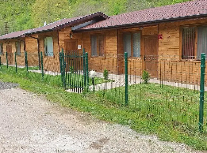 Еко Бунгала
