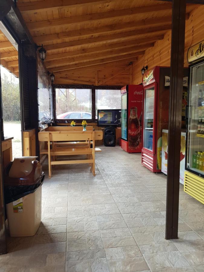 Chalet еко
