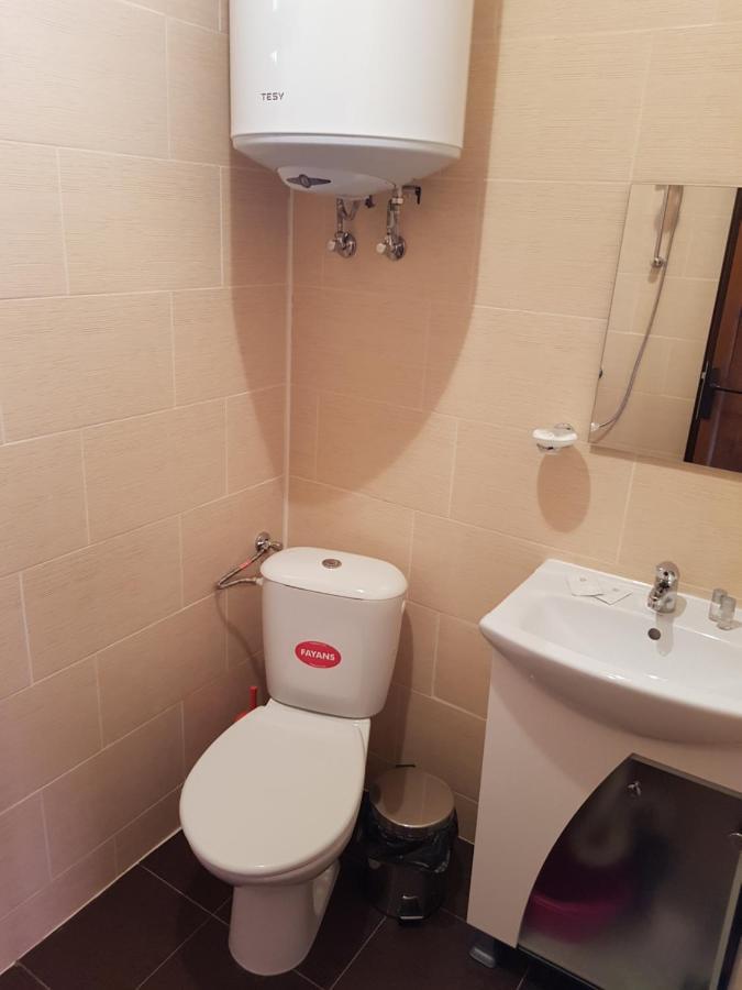 еко Chalet Trŭn